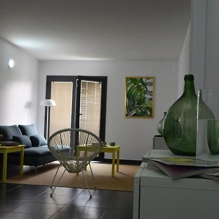 Apartamento Sauco Los Llanos De Aridane Exteriör bild