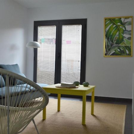 Apartamento Sauco Los Llanos De Aridane Exteriör bild