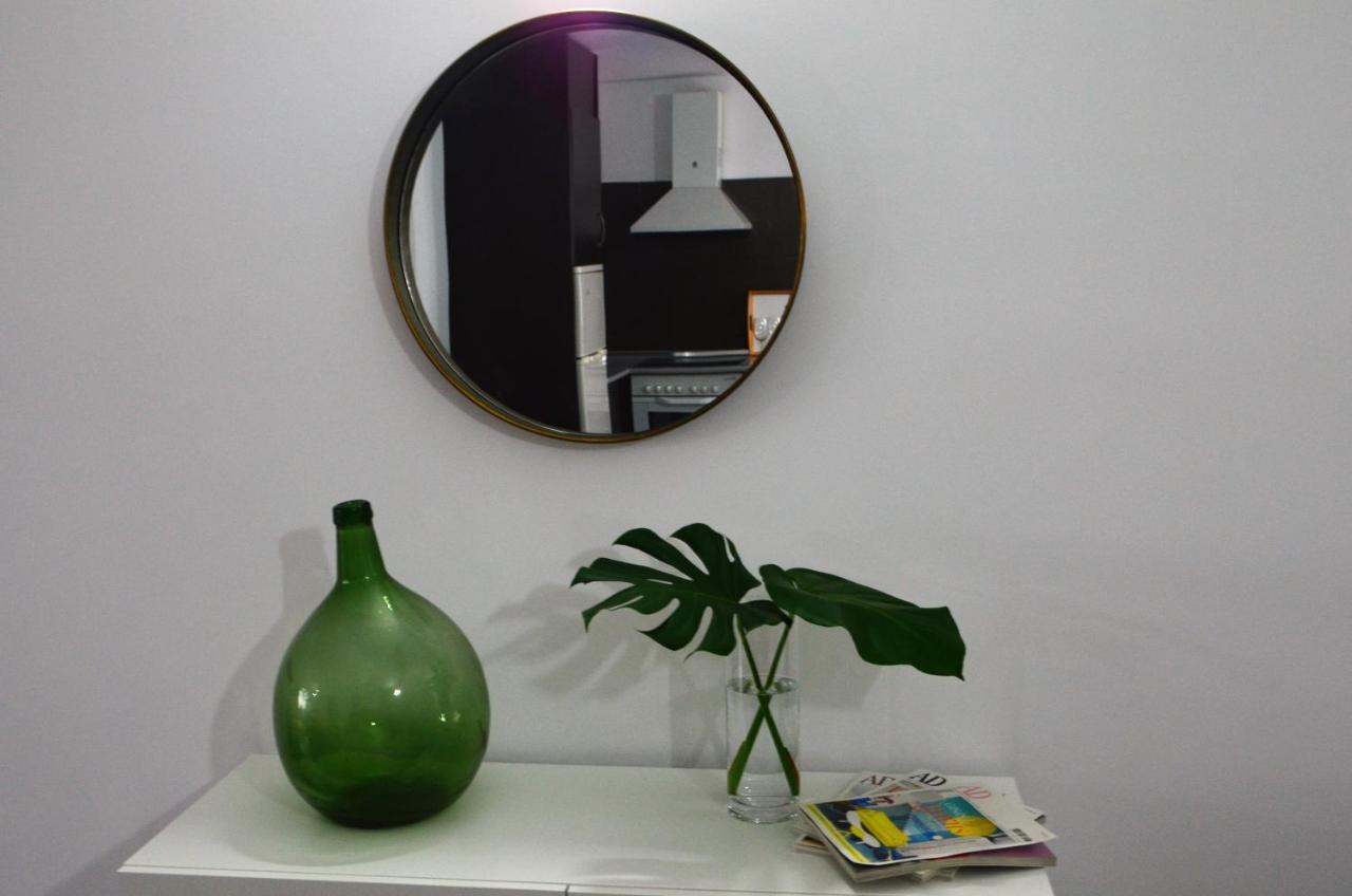 Apartamento Sauco Los Llanos De Aridane Exteriör bild